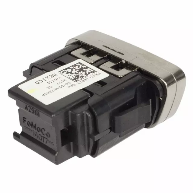 Lock Switch - Ford (FR3Z-14028-BA)