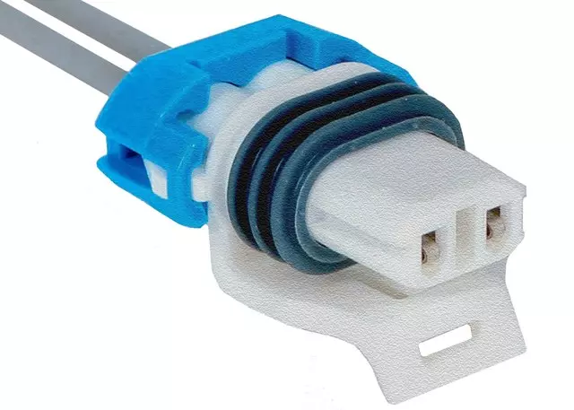 PT249 - Accessories: Multi-Purpose Wiring Connector for ACDelco Image