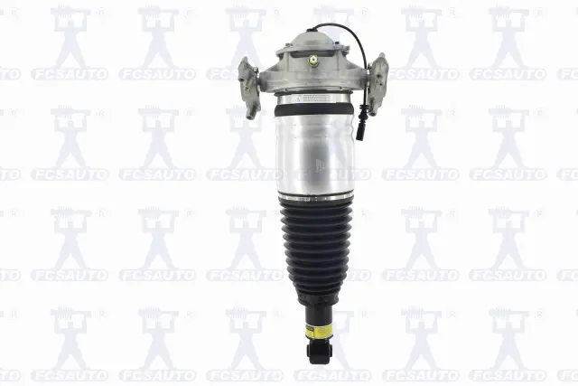 99074 - Suspension &amp; Steering: Electronic Air Suspension Strut Assembly for Focus Auto Parts Image