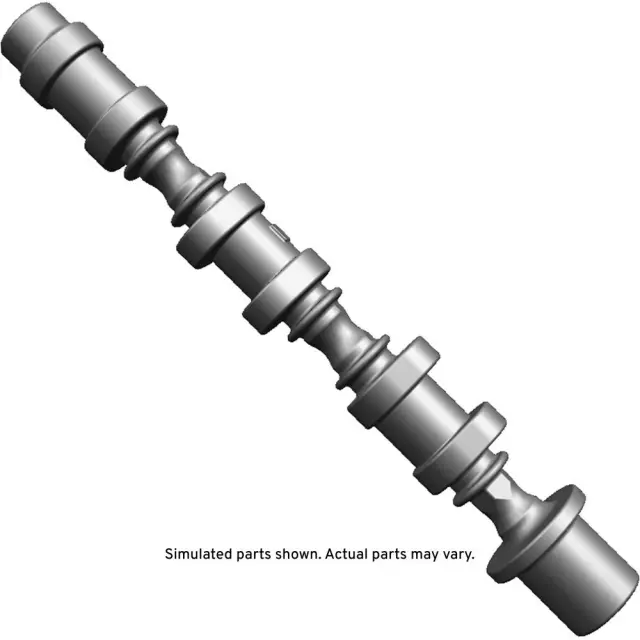 12638173 - : Passenger Side Engine Intake Camshaft for GM Image