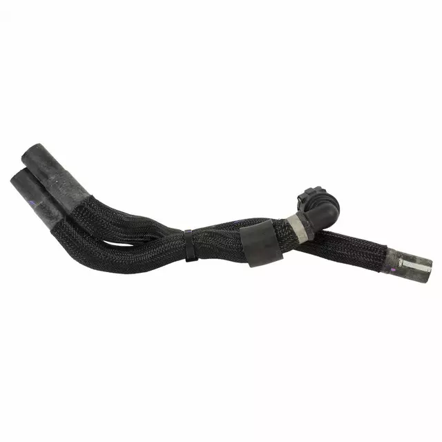 F2GZ8B081D - : Hose for Ford Image