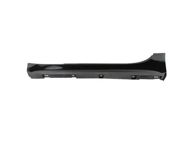 Side Sill Molding, Left - Mopar (6LK85RXCAA)