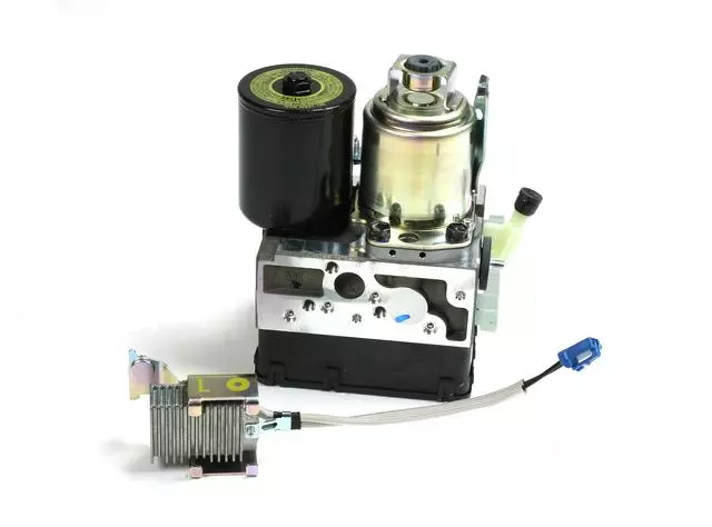 4450047141 - Brakes: Actuator Assembly,  Brake for Toyota: Prius Image