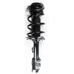 1333386L - : Focus Auto Parts Suspension Strut and Coil Spring Assembly for Focus Auto Parts Image
