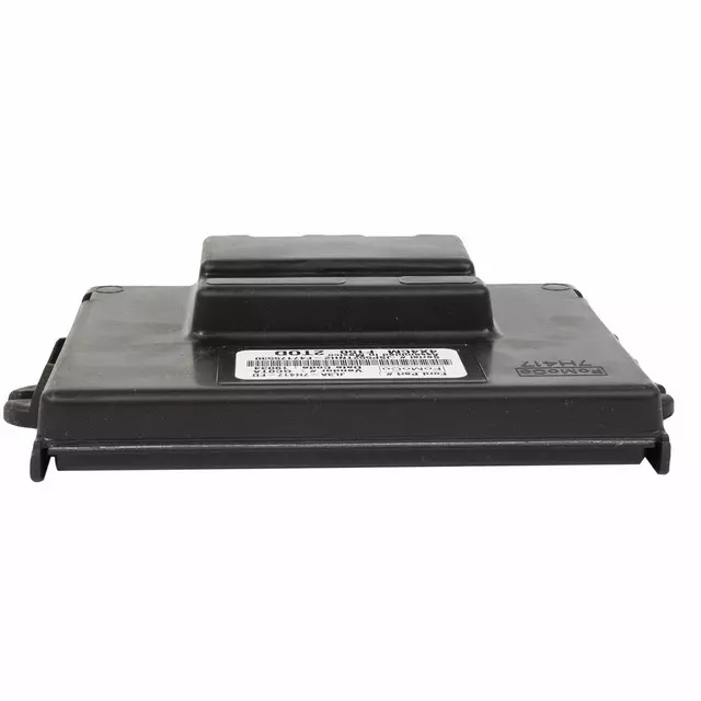 JL3Z7E453H - : Module Transfer Shift Control for Ford Image