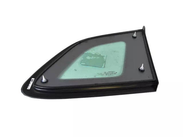 Quarter Window Glass, Left - Mopar (68224811AA)