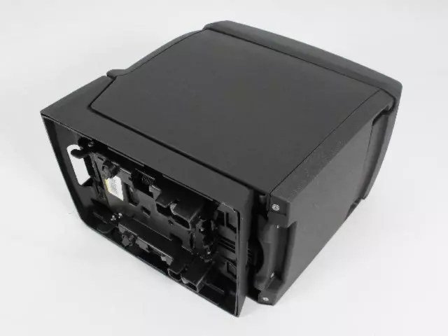 1EV701DVAI - Interior Trim: Center Console Storage Lid for Mopar Image image