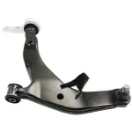 RK620558 - : Front Left Lower Suspension Control Arm and Ball Joint Assembly for Moog Image