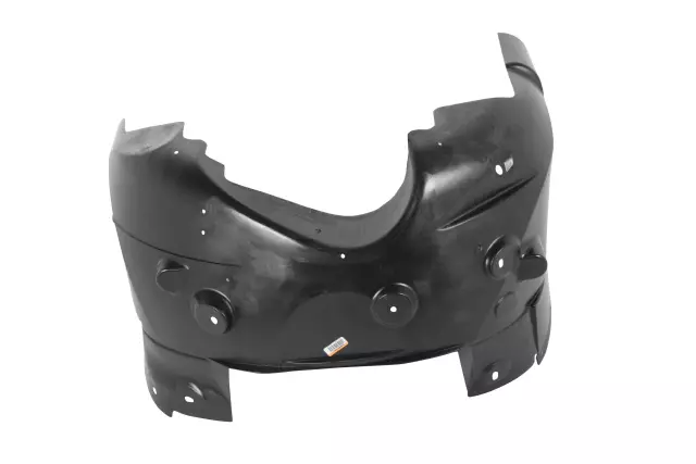 Passenger Side Front Wheelhouse Liner - GM (22860088)