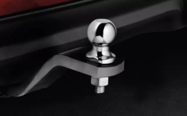 82214588AB - : Receiver for Mopar Image