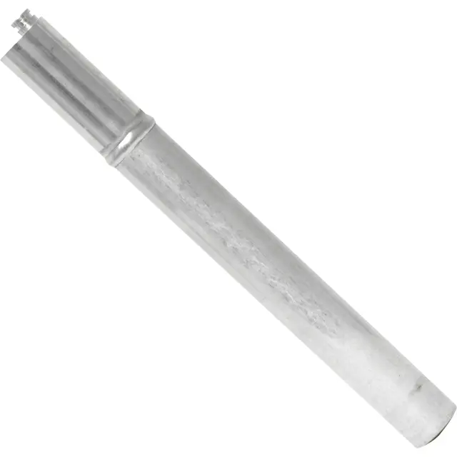 RD10978C - Air Conditioning &amp; Heat: A/C Receiver Drier -- Drier Pad Mount for UAC Image