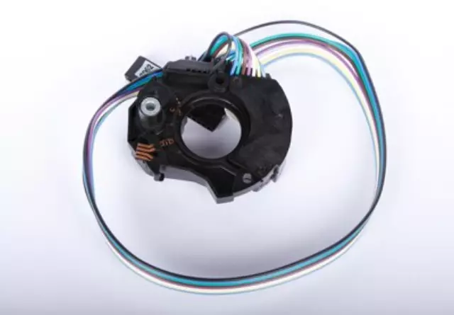 1997062 - Electrical: Turn Signal &amp; Hazard Switch for Buick: Regal | Chevrolet: Lumina | Oldsmobile: Cutlass Supreme | Pontiac: Grand Prix Image