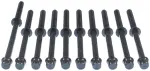 GS33605 - : Engine Cylinder Head Bolt Set for Mahle Image