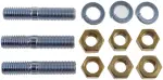 3099 - : Exhaust Stud Kit - 7/16-14 x 2-1/4 In. for Dorman Image