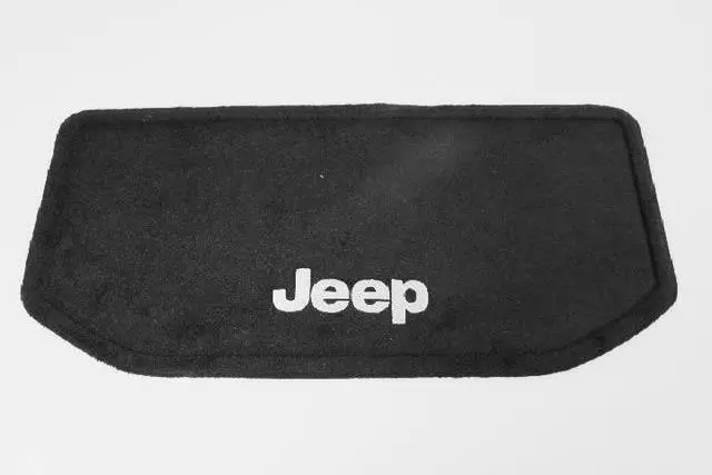 1PU151X9AC - : MAT : CARGO for MOPAR Image
