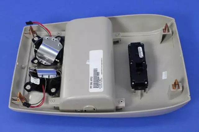 Overhead Console - Mopar (5UQ31HDAAA)