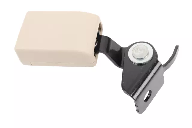 Seat Belt - GM (19208851)