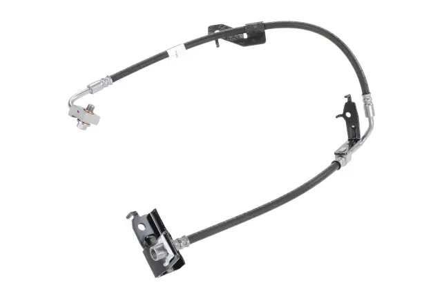 Front Driver Side Brake Hose - ACDelco (85520980)
