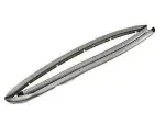 15914594 - Body: Lower Weather-strip for GMC: Terrain Image