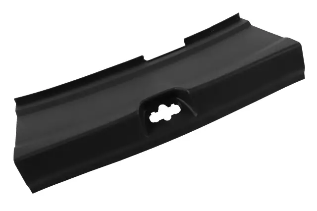 23366250 - Body: Rear Sill Plate for Chevrolet: Volt Image