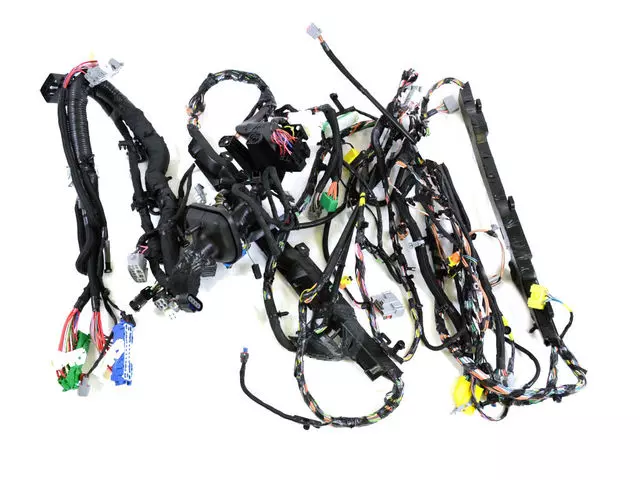 Body Wiring - Mopar (68208043AC)