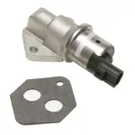 CV10105 - : Fuel Injection Idle Air Control Valve for DELPHI Image