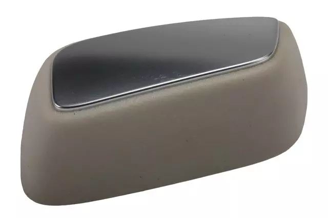 22752214 - Body: Recline Knob for GM Image