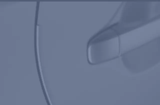 PT9360312008 - Exterior: Door Edge Guards, Clearwater Blue Metallic for Toyota: Camry Image