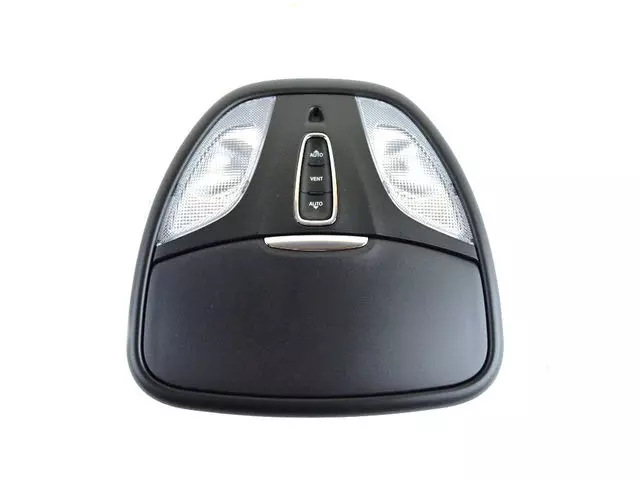 Overhead Console - Mopar (1WH461X9AA)