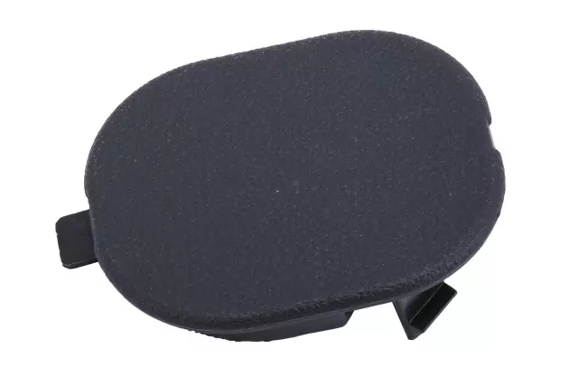 84166735 - Body: Front Cover Cap for Chevrolet: Silverado 1500, Silverado 1500 LTD, Silverado 2500 HD, Silverado 3500 HD, Suburban, Tahoe | GMC: Sierra 1500, Sierra 1500 Limited, Sierra 2500 HD, Sierra 3500 HD, Yukon Image