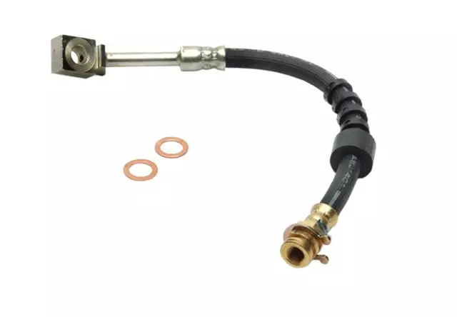 18032380 - : Rear Hydraulic Brake Hose Assembly for GM Image