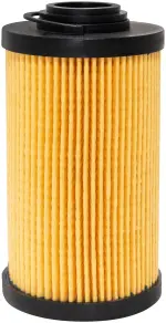 PT9237 - : Wire Mesh Supported Hydraulic Element with Attached Spring for Baldwin Image