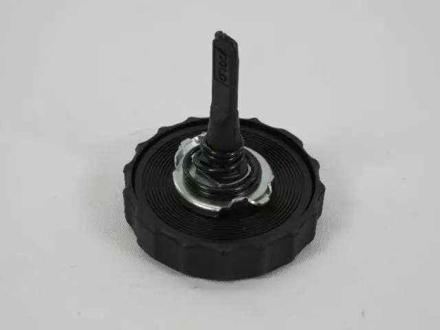 5066031AA - Steering: Power Steering Reservoir Cap for Mopar Image image