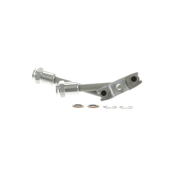 5801559 - : Automatic Transmission Oil Cooler Hose Assembly for Sunsong Image