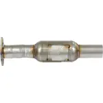 84230 - : CalCat CARB Direct Fit Catalytic Converter 2.5" Outlet (OD) for Walker Exhaust Image