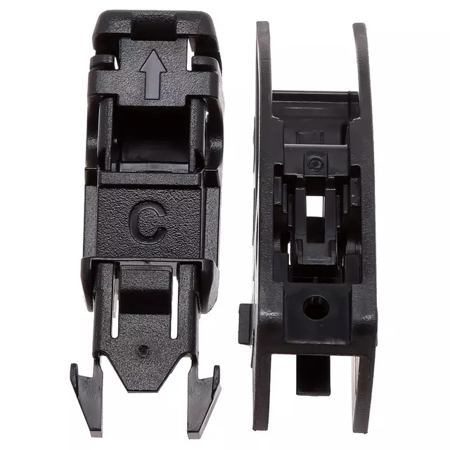 19337222 - : Beam Wiper Blade, 21.5 in for GM Image