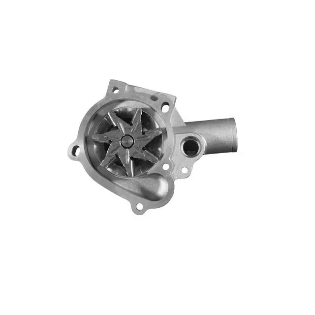 Pump Kit - GM (12493896)