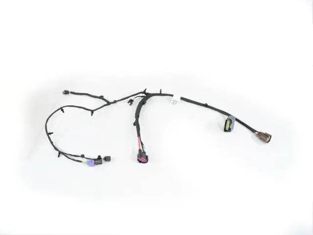 Front End Module Wiring - Mopar (68352579AC)