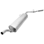 47824 - : Exh Muffler Assembly for Walker Exhaust Image