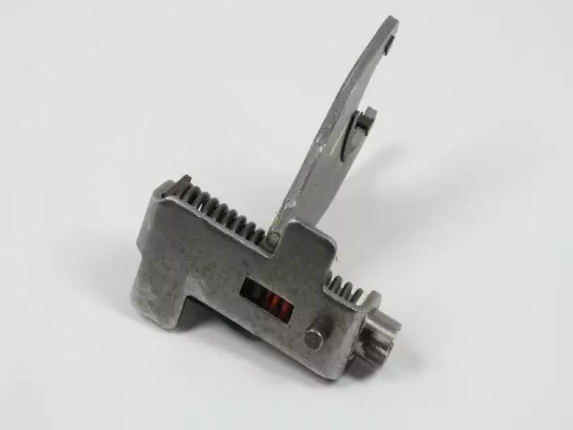 5080321AA - Transfer Case Model 243 [DH5]: Range Fork for Mopar Image