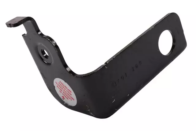 84238791 - Cooling System: Reservoir Tank Front Bracket for GM Image
