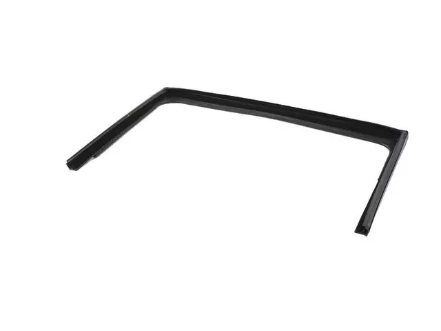 Sliding Door Glass Channel, Left - Mopar (68499089AB)