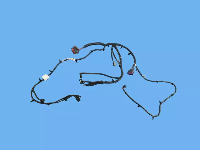 WIRING : CHASSIS - MOPAR (68304670AA)