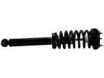 883078 - : 00-02 Jaguar S-Type Suspension Strut and Coil Spring Assembly  - Front Right for GSP Image