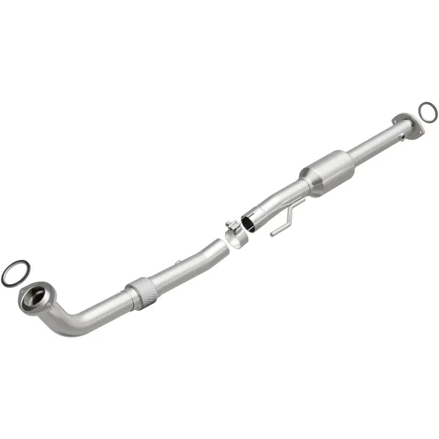 27303 - : HM Grade Direct-Fit Catalytic Converter for Magnaflow Image