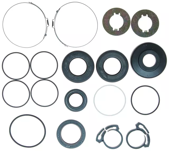 36348805 - : Steering Gear Pinion Shaft Seal for ACDelco Image