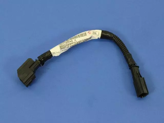 5037926AA - Electrical: Jumper Wiring for Mopar Image