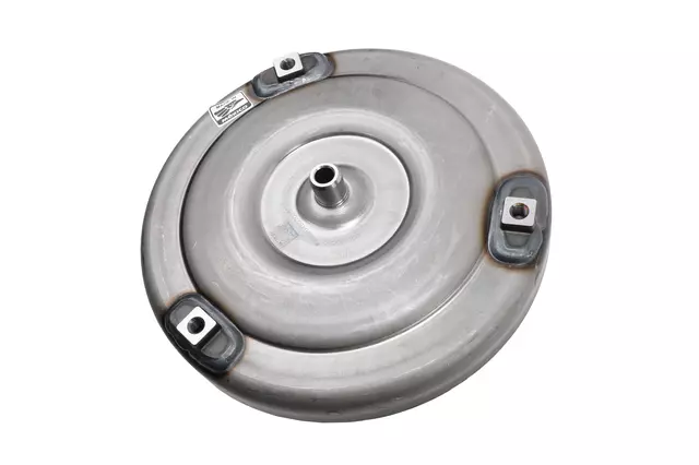24293116 - : Torque Converter for Buick: Envision | Cadillac: XT4, XT5, XT6 | Chevrolet: Blazer | GMC: Acadia Image