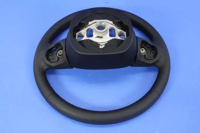 Steering Wheel - Mopar (5SQ23DX9AA)