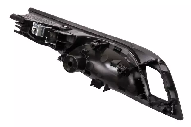 23194957 - : Part# 23194957 Cocoa Front Driver Side Door Inside Handle for Cadillac: Escalade, Escalade ESV Image